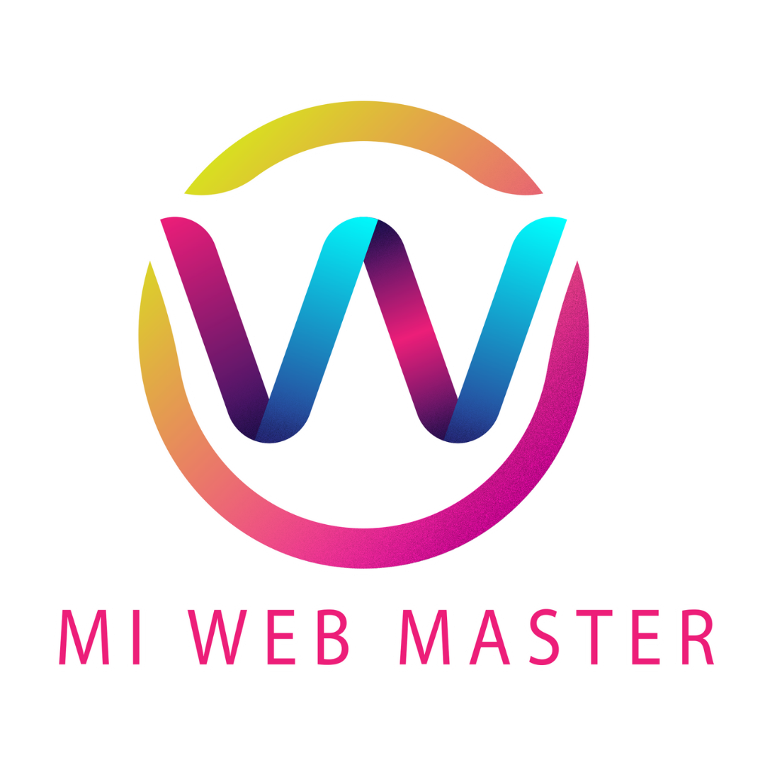 Mi WEB Master